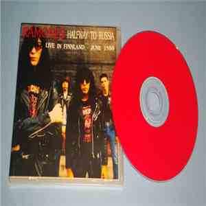 Ramones - Halfway To Russia download free