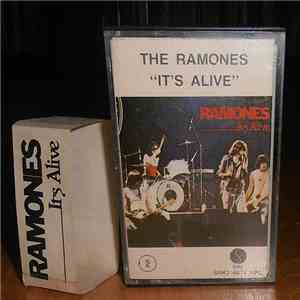 Ramones - It's Alive download free