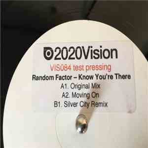 Random Factor - Know You're There download free