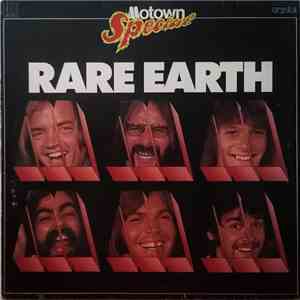 Rare Earth - Motown Special Rare Earth download free