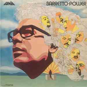 Ray Barretto - Barretto Power download free