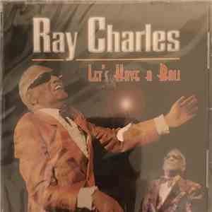 Ray Charles - Let's Have A Ball download free