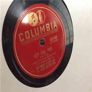 Raymond Scott And His New Orchestra - Where You Are / Keep Cool, Fool download free