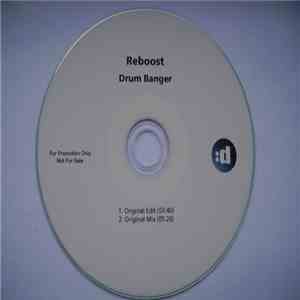 Reboost - Drum Banger download free