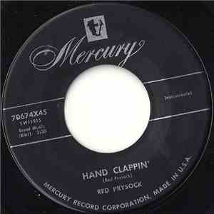 Red Prysock - Hand Clappin' / Shoe String download free