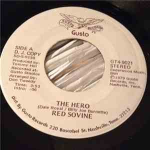 Red Sovine - The Hero download free