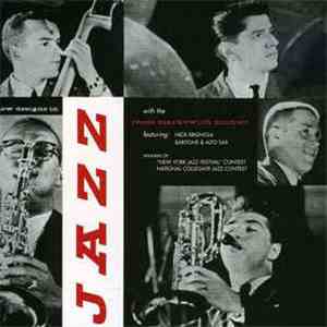 Reese Markewich Quintet - New Designs In Jazz With The Reese Markewich Quintet download free