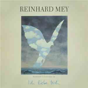 Reinhard Mey - Ich Liebe Dich download free