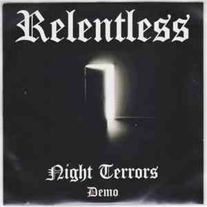 Relentless  - Night Terrors download free