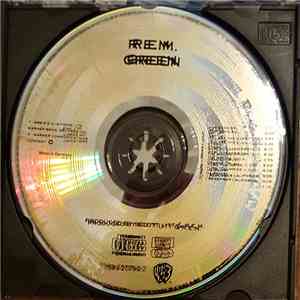 R.E.M. - Green download free