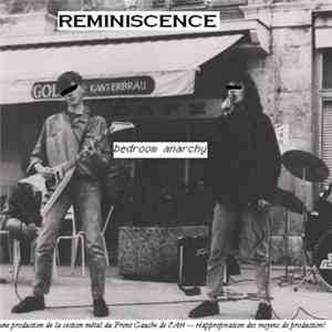 Reminiscence  - Bedroom Anarchy download free
