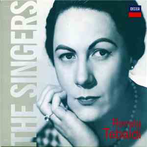 Renata Tebaldi - The Singers download free