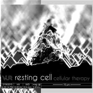 Resting Cell - Cellular Therapy download free