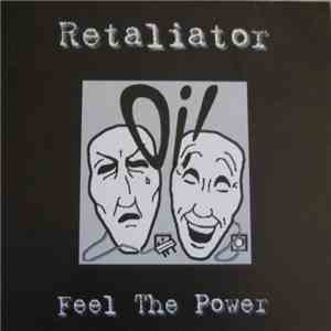 Retaliator - Feel The Power download free