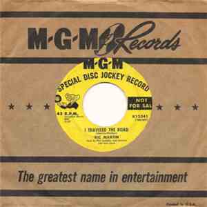 Ric Martin - I Traveled The Road / One Of A Kind download free