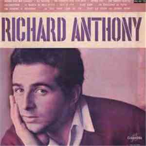 Richard Anthony  - Donne-moi Ma Chance download free
