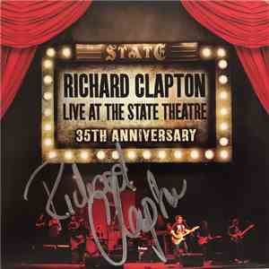 Richard Clapton - Live At The State Theatre download free