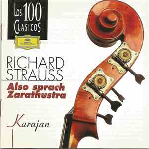 Richard Strauss - Karajan - Also Sprach Zarathustra download free