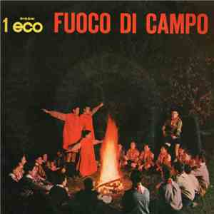 Riparto ASCI Torino XXIV "Orsa Maggiore", Maurizio Paolucci - Fuoco Di Campo N. 1 download free