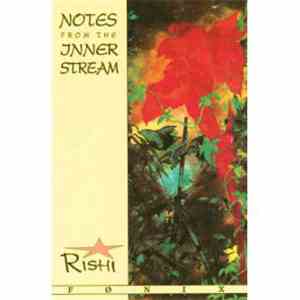Rishi - Notes From The Inner Stream download free