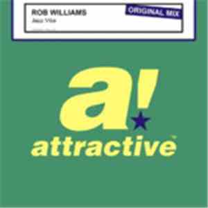 Rob Williams - Jazz Vibe download free