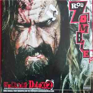 Rob Zombie - Hellbilly Deluxe 2 download free