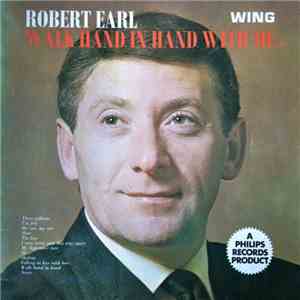 Robert Earl - Walk Hand In Hand With Me download free