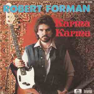 Robert Forman - Karma Karma download free