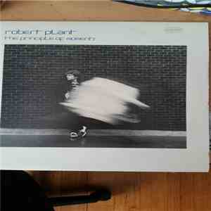 Robert Plant - The Principle Of Moments download free