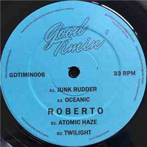 Roberto  - Junk Rudder download free