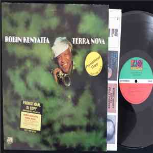 Robin Kenyatta - Terra Nova download free