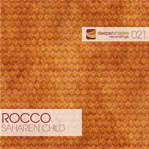 Rocco  - Saharien Child download free