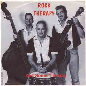 Rock Therapy - Get Some Therapy download free