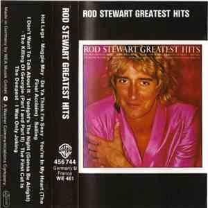 Rod Stewart - Greatest Hits download free