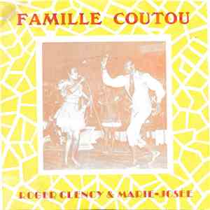 Roger Clency & Marie-Josée - Famille Coutou / Madame Content download free