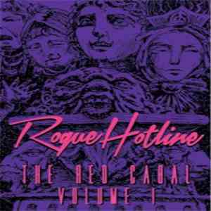 Rogue Hotline - The Red Cabal: Volume I download free