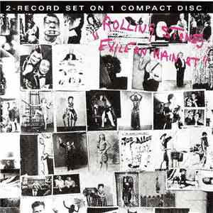 Rolling Stones - Exile On Main St download free