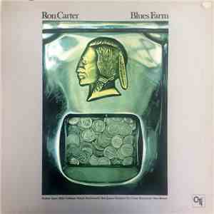 Ron Carter - Blues Farm download free