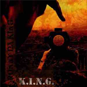 Ronny Da King - K.I.N.G. download free