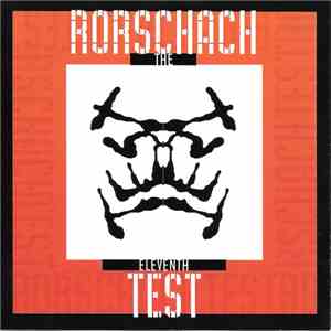 Rorschach Test - The Eleventh download free