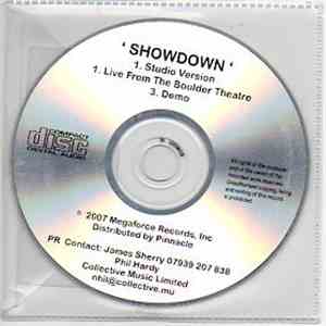 Rose Hill Drive - Showdown download free