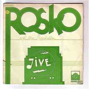 Rosko And The Roskettes - Jive download free
