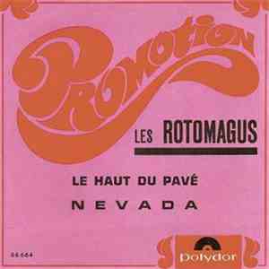 Rotomagus - Le Haut Du Pavé / Nevada download free
