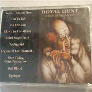 Royal Hunt - Clown In The Mirror download free