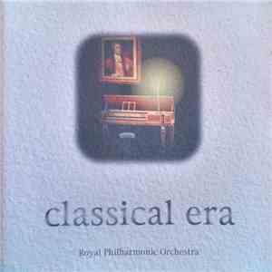 Royal Philharmonic Orchestra - Classical Moods - Classical Era download free