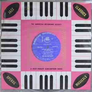 Ruby Braff Octet And Bobby Henderson  - Ruby Braff Octet And Bobby Henderson At Newport download free