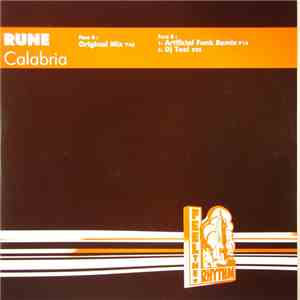 Rune - Calabria download free