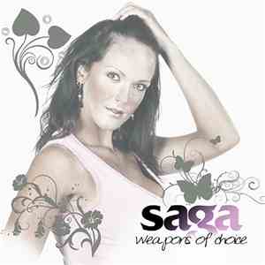 Saga  - Weapons Of Choice download free