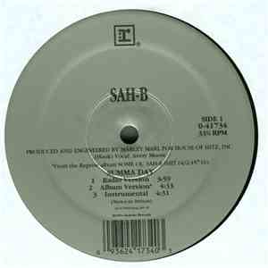 Sah-B - Summa Day / Some Ol' Sah-B Shit download free