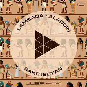 Sako Isoyan - Lambada / Aladdin download free